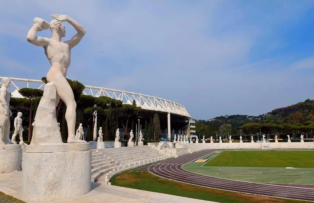 Foro Appartament-1